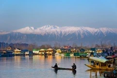 Kashmir Tour